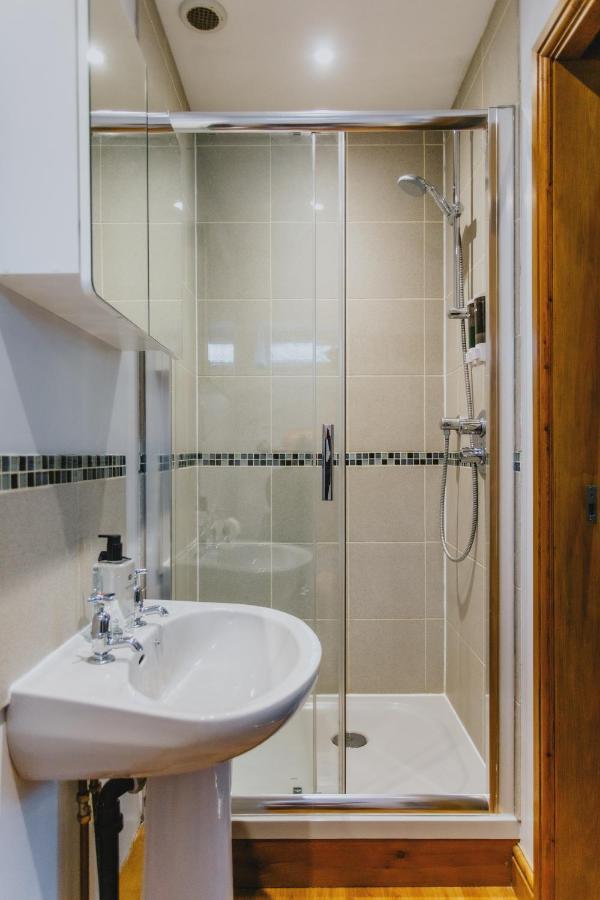 Home From Home 1 King Size Bed Apartment Near Hospital & Tennis Nottingham Zewnętrze zdjęcie